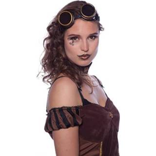 Steampunk Bril 8714572238106