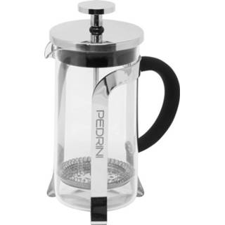 👉 Zilver French Press Theekoker