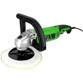 👉 Poetsmachine Hofftech Höfftech Polijst- En - 1200 Watt 8718692623873