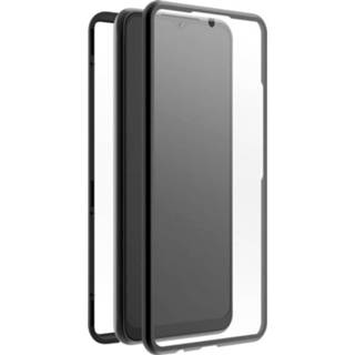 👉 Zwart Black Rock 360° Cover Samsung Galaxy A22 5G 4260647333695