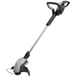 👉 Grastrimmer ALPINA Outdoor ATR 20 Li Accu 230 V 2 Ah Snijbreedte max.: 25 cm 8008984841093