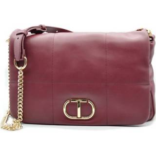 👉 Onesize vrouwen rood Borsa