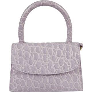 👉 Onesize vrouwen paars Bag