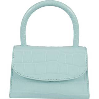 👉 Onesize vrouwen blauw Bag