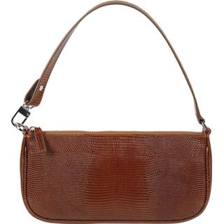 👉 Onesize vrouwen bruin Bag