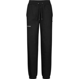 👉 Sweatpant l vrouwen zwart Sweatpants