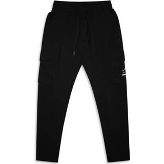 👉 XL male zwart Cargo Pants