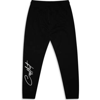 👉 XL male zwart Sweat Pants