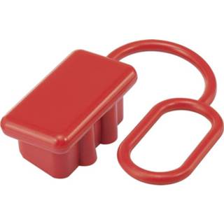 👉 Stofkap voor 175A-hoogstroom-batterijconnector rood Inhoud: 1 stuks
