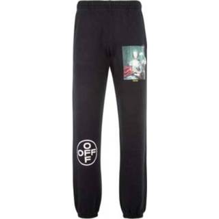 👉 XL male zwart Pantalone