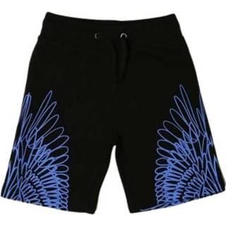 👉 Bermuda male zwart Shorts