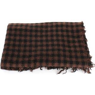 👉 Onesize male bruin Scarf I22 0319