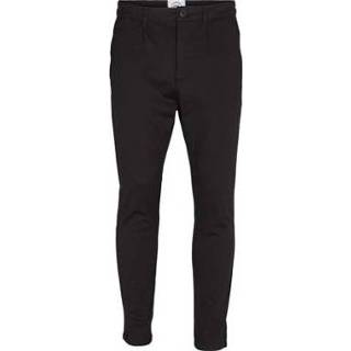 Broek s male zwart Trousers