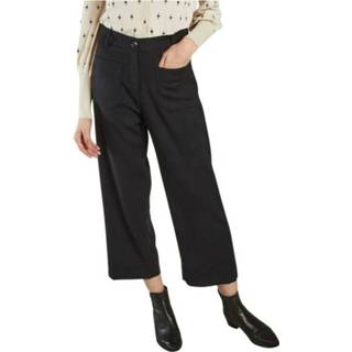 👉 Vrouwen zwart Hudkin Pants