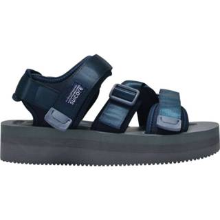 👉 Sandaal vrouwen blauw Kisee-VPO Sandals