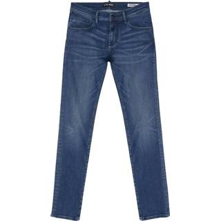 👉 Spijkerbroek W33 W36 W32 W31 W29 W28 W34 male blauw Gilmour jeans 7010-w1379