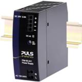 👉 Netvoeding PULS DIN-rail 24 V/DC 60 W