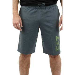 👉 Bermuda XL male grijs shorts