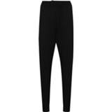 👉 M vrouwen zwart Pantaloni