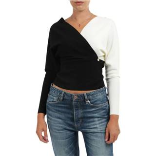 👉 Sweater m vrouwen zwart