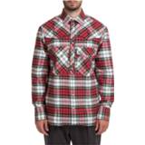 👉 Shirt male rood