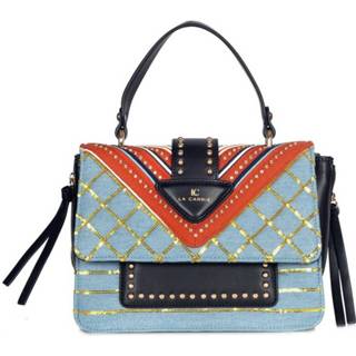 👉 Onesize vrouwen blauw Bag 3400015046807 190231429425