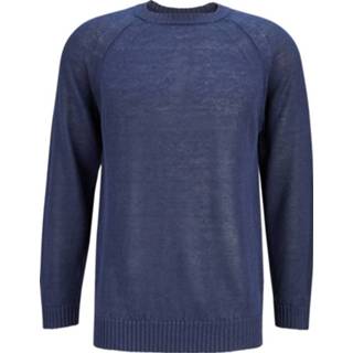 👉 Pullover male blauw 4063321186620