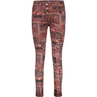 👉 M vrouwen bruin Pants 8051935194793