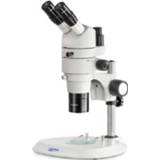 👉 Kern Optics OZS 573 Stereo zoom microscoop Trinoculair 80 x