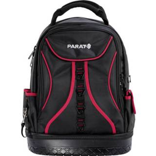 👉 Parat BASIC Back Pack 5990830991 Universeel Gereedschapsrugzak (zonder inhoud) 1 stuks (b x h x d) 380 x 470 x 220 mm