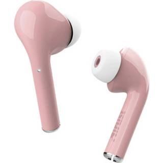👉 Trust Nika Touch Bluetooth, True Wireless In Ear oordopjes Mint