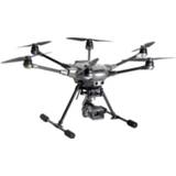 👉 Yuneec Typhoon H3 Professionele drone RTF Luchtfotografie