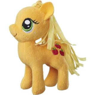 👉 Knuffel oranje Hasbro My Little Pony Applejack 13 Cm 5010993332885