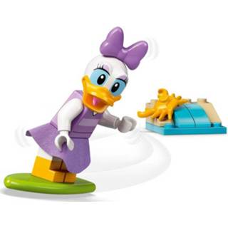 👉 Lego LEGO® DISNEY 10773 Minnie Mouse ijssalon 5702016913132