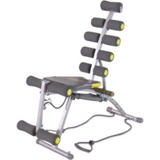 👉 Body trainer Rock Gym 6 In 1 Total 87183092
