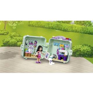 👉 Lego LEGO® FRIENDS 41668 Emmas mode-dobbelsteen 5702016915730