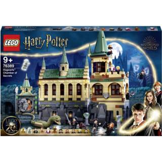 👉 Lego LEGO® HARRY POTTER™ 76389 Hogwarts-kamer van alarm 5702016913583