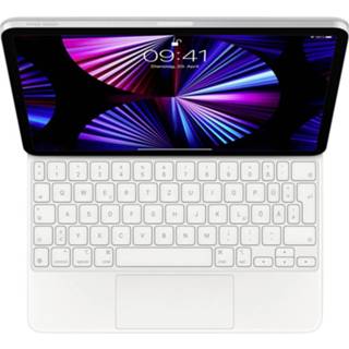 👉 Apple Magic Keyboard voor iPad Pro/iPad Air (MJQJ3N/A) 194252439104