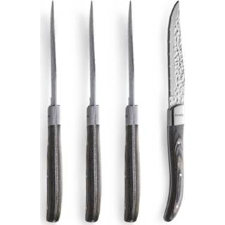 👉 Steakmes Amefa Royal Lunar 4 Steakmessen 8711155468424