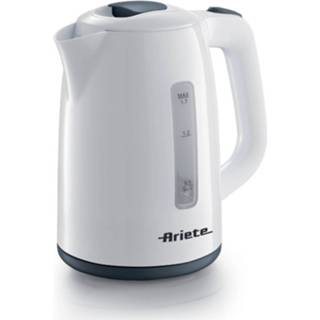 👉 Waterkoker Ariete Cordless 1,7 Liter Draadloze 8003705114975