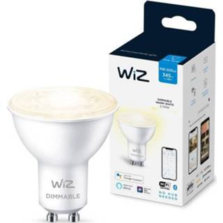👉 Wiz Spot PAR16 GU10 Wifi + Bluetooth protocol 8718699787110