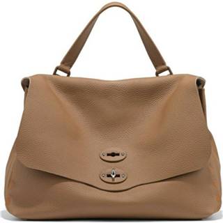 👉 Handtas onesize vrouwen bruin Handbag 6805-P6-Z0006