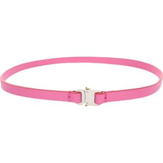 👉 Riem m vrouwen roze Belt Aaubt0071Le01F21