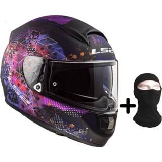 👉 Helm XS = 53-54 Cm 3612409454628
