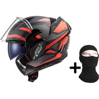 👉 Helm Ls2 Lm = 57-58 Cm 6934432856482