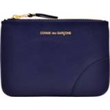 👉 Portemonnee onesize vrouwen blauw Sa8100 TOP ZIP Wallet Classic