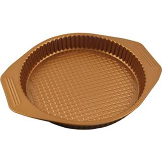 👉 Bakvorm Klausberg 7373 - Voor Taarten 32.5 X 13 Cm 5902666613738