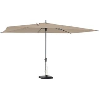 👉 Parasol ecru Madison Rectangle Pc19p016 8713229289423