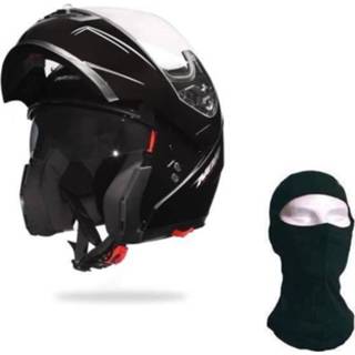 👉 Helm Nox N964 Modulaire + Kap 3612402942917