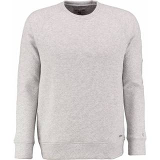 👉 Sweater grijze XL grijs Garcia